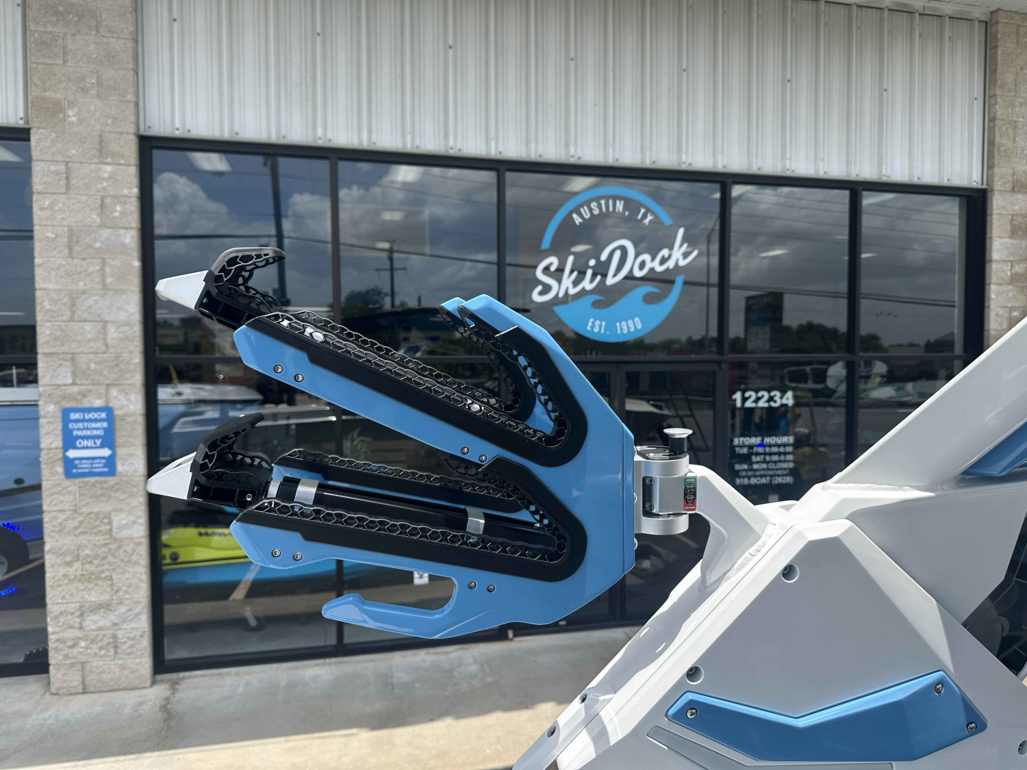 2025 Centurion Ri245