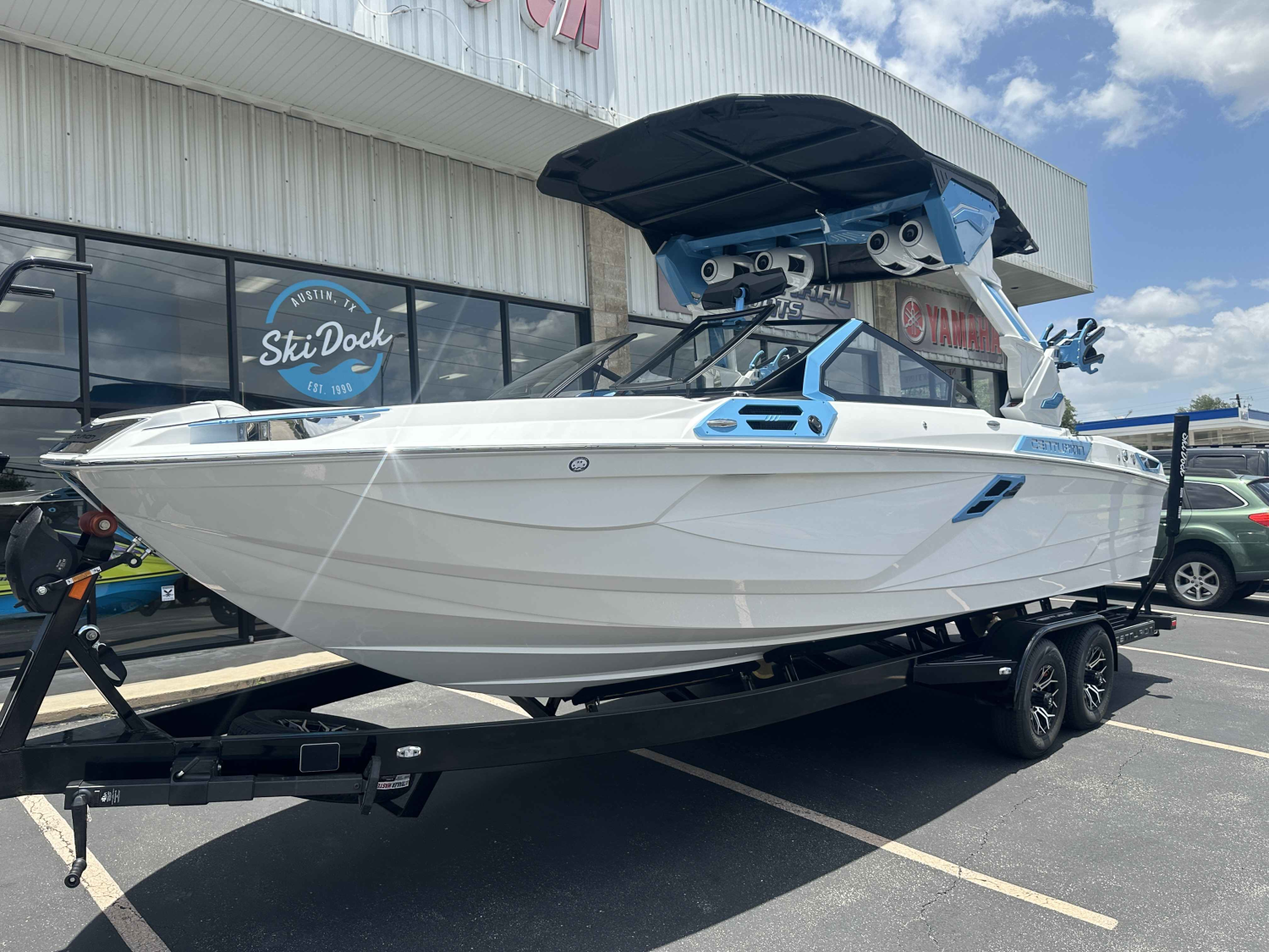 2025 Centurion Ri245