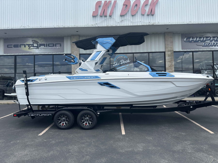 2025 Centurion Boats Ri245 for sale in , 