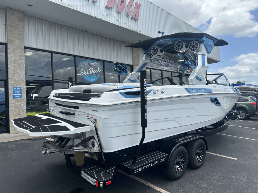 2025 Centurion Boats Ri245 for sale in , 