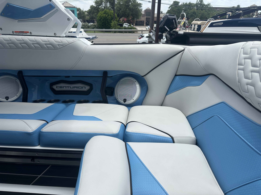 2025 Centurion Boats Ri245 for sale in , 