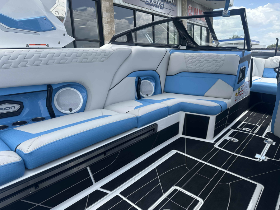 2025 Centurion Boats Ri245 for sale in , 