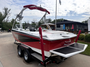 2007 Tige Boats RZ2 for sale in Green Bay Wisconsin