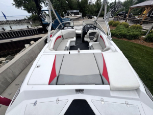 2007 Tige Boats RZ2 for sale in Green Bay Wisconsin