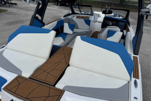 2021 ATX Boats ATX-22 for sale in CONROE, Texas