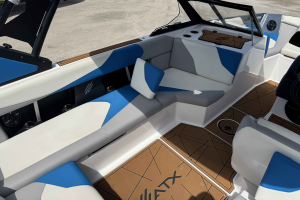 2021 ATX Boats ATX-22 for sale in CONROE, Texas