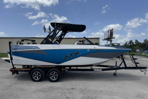 2021 ATX Boats ATX-22 for sale in CONROE, Texas