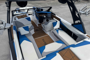 2021 ATX Boats ATX-22 for sale in CONROE, Texas