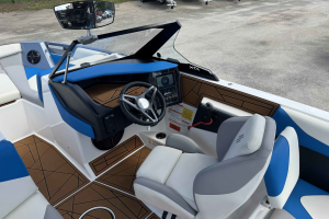 2021 ATX Boats ATX-22 for sale in CONROE, Texas