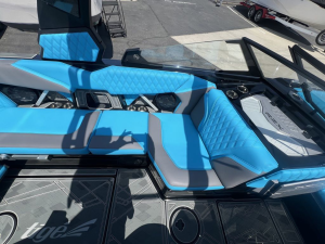 2025 Tige Boats 22RZX for sale in Norco, California