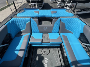 2025 Tige Boats 22RZX for sale in Norco, California