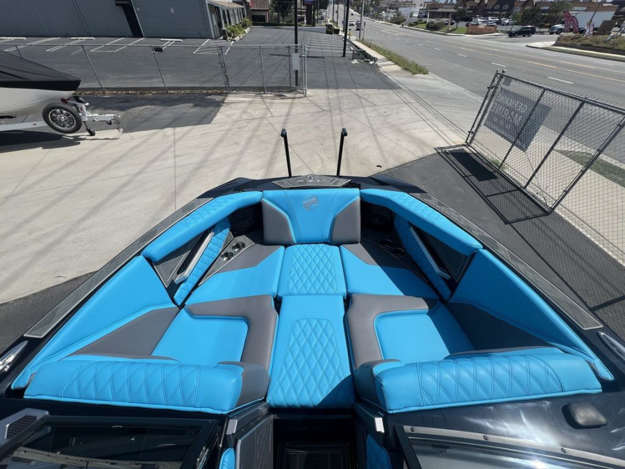 2025 Tige Boats 22RZX for sale in Norco, California