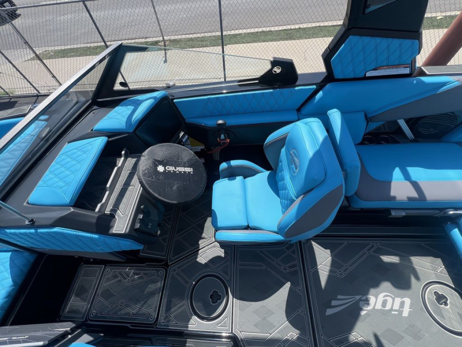 2025 Tige Boats 22RZX for sale in Norco, California