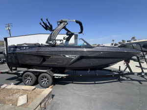 2025 Tige Boats 22RZX for sale in Norco, California