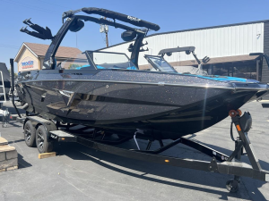 2025 Tige Boats 22RZX for sale in Norco, California