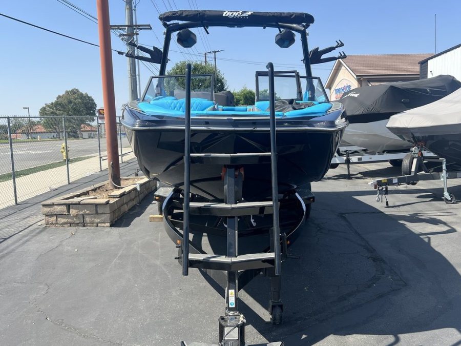 2025 Tige Boats 22RZX for sale in Norco, California