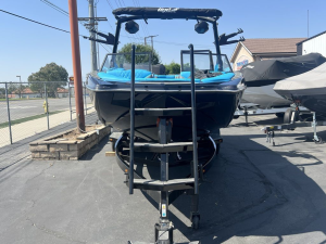 2025 Tige Boats 22RZX for sale in Norco, California