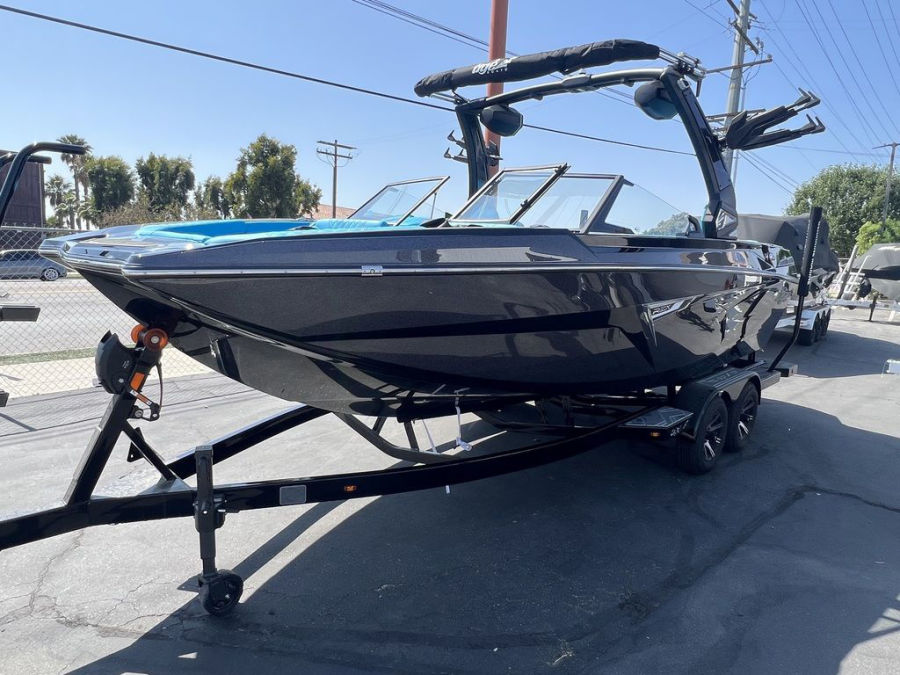 2025 Tige Boats 22RZX for sale in Norco, California