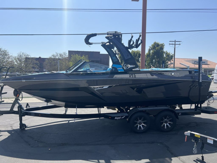 2025 Tige Boats 22RZX for sale in Norco, California