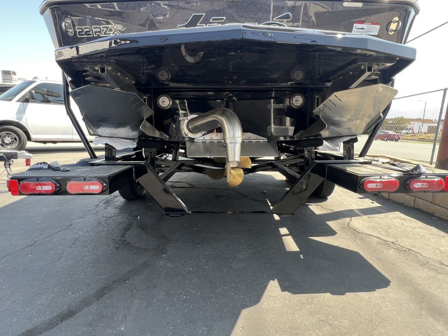 2025 Tige Boats 22RZX for sale in Norco, California