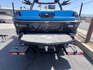 2025 Tige Boats 22RZX for sale in Norco, California
