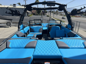 2025 Tige Boats 22RZX for sale in Norco, California