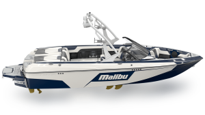 2025 Malibu Boats Wakesetter VTX for sale in Bellevue, Washington