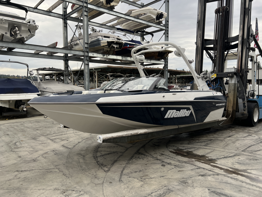 2025 Malibu Boats Wakesetter VTX for sale in Bellevue, Washington