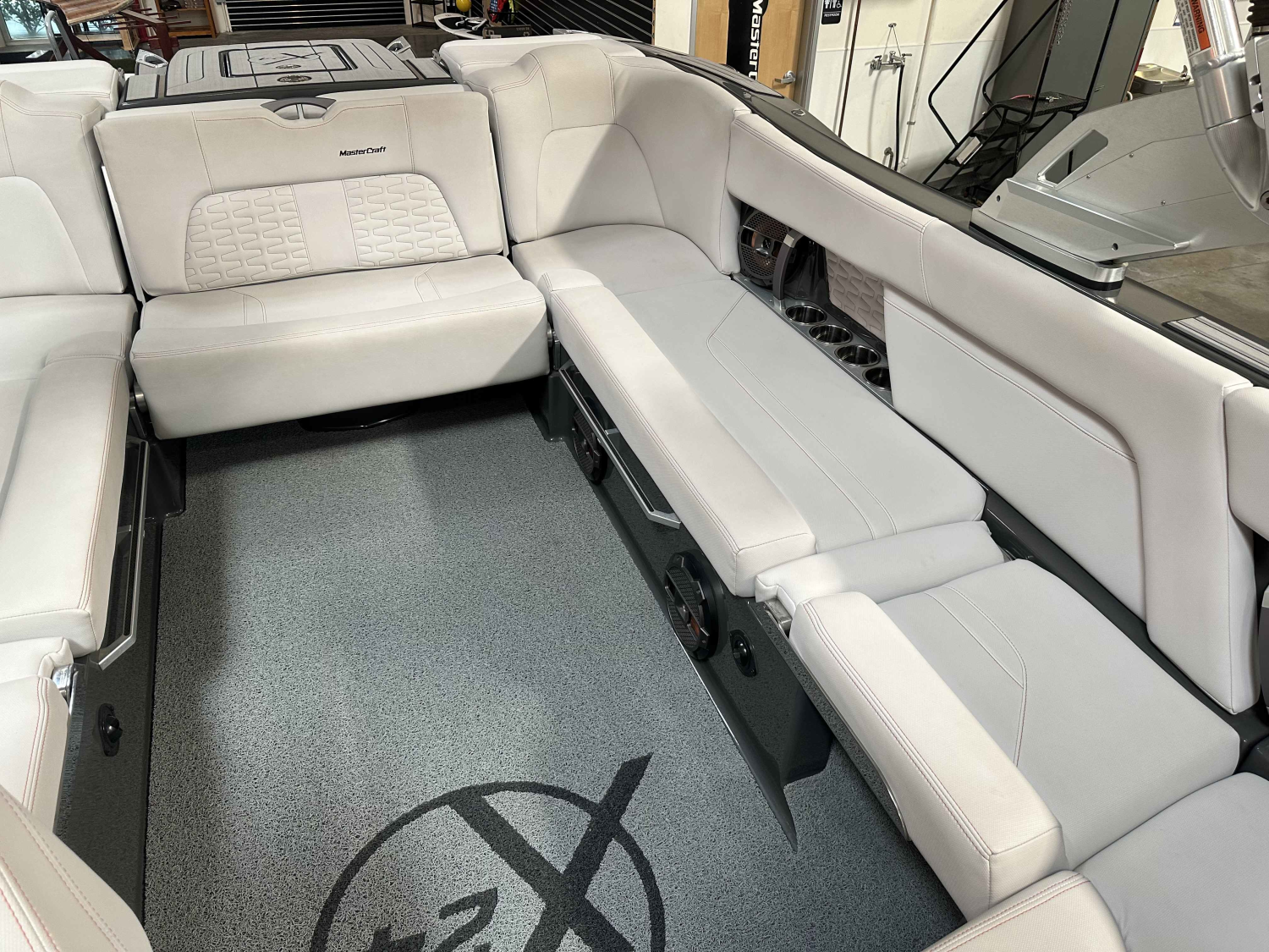 2021 Mastercraft Boats X24 for sale in Riverside, California
