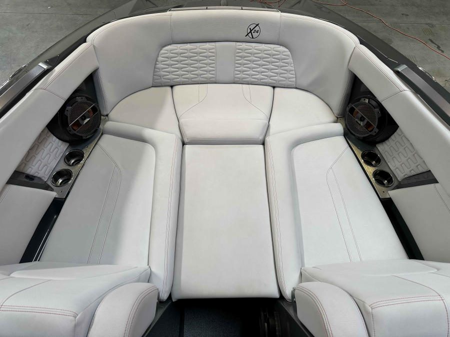 2021 Mastercraft Boats X24 for sale in Riverside, California