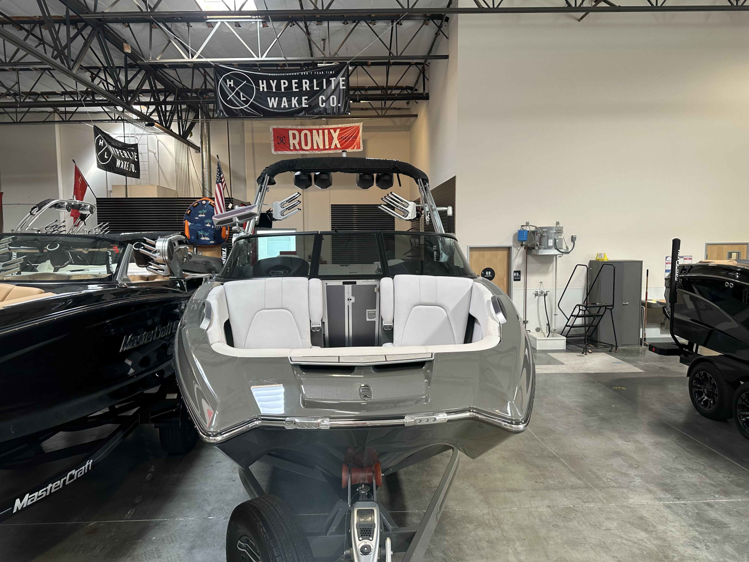 2021 Mastercraft Boats X24 for sale in Riverside, California