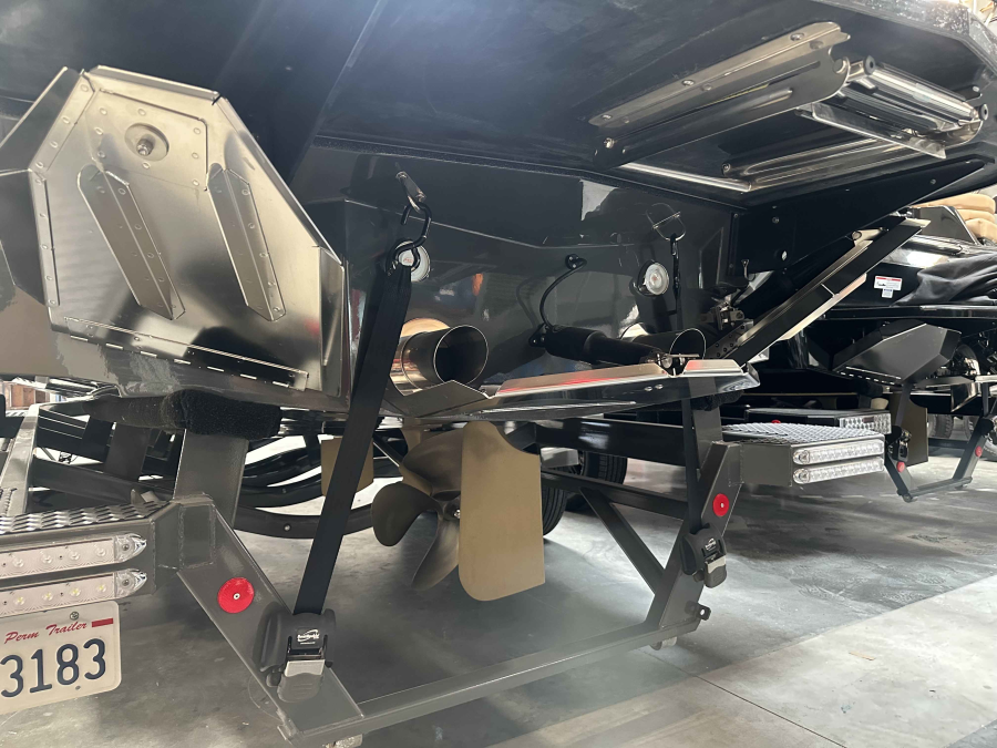 2021 Mastercraft Boats X24 for sale in Riverside, California