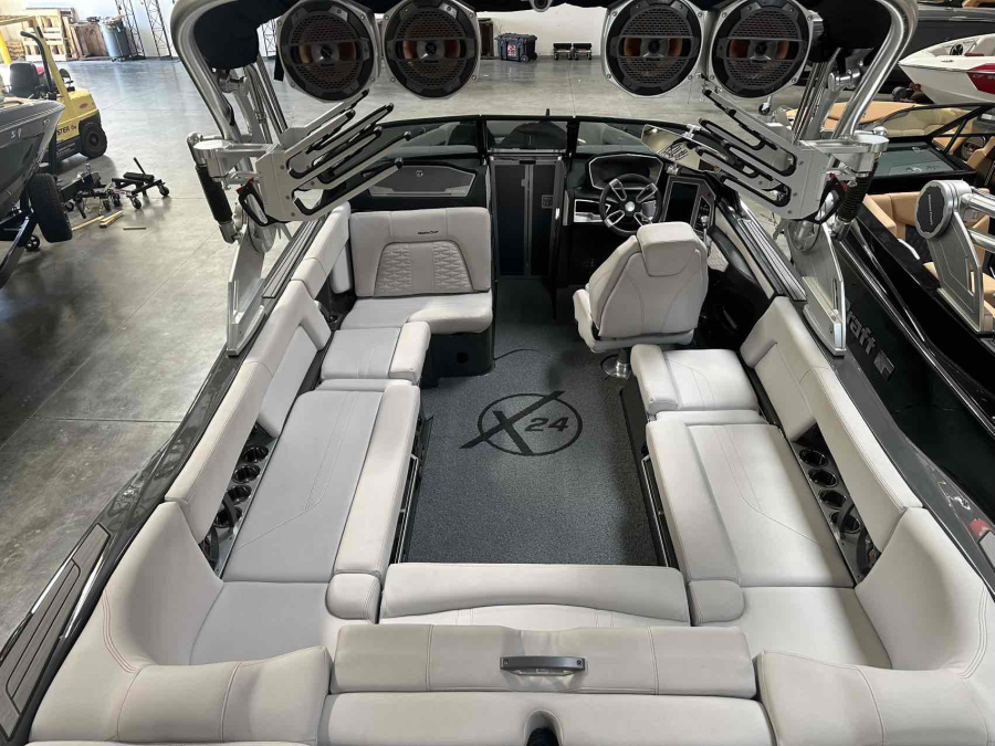 2021 Mastercraft Boats X24 for sale in Riverside, California