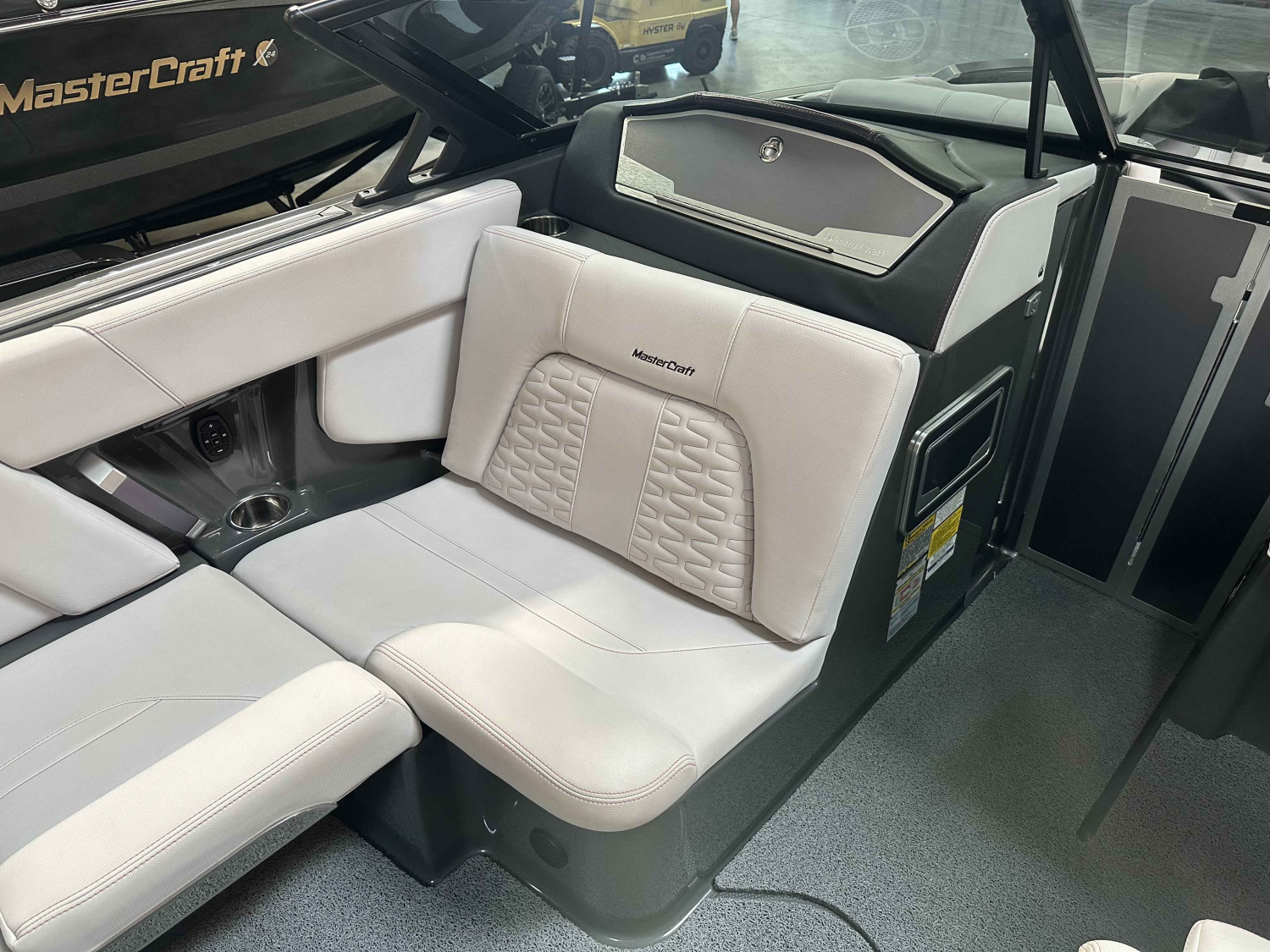 2021 Mastercraft Boats X24 for sale in Riverside, California