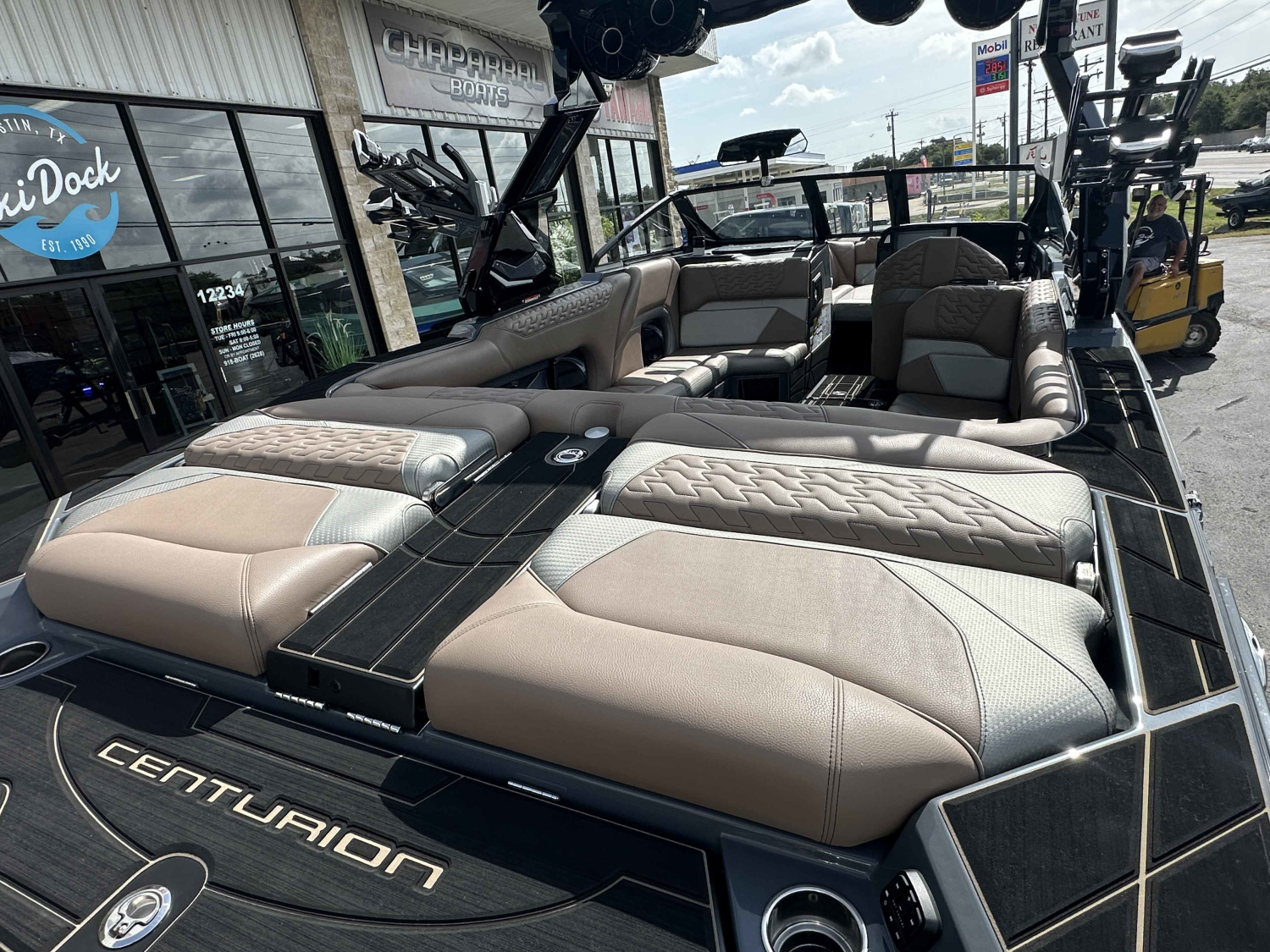 2025 Centurion Boats Ri245 for sale in , 