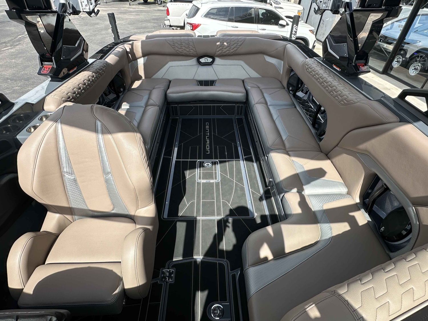 2025 Centurion Boats Ri245 for sale in , 