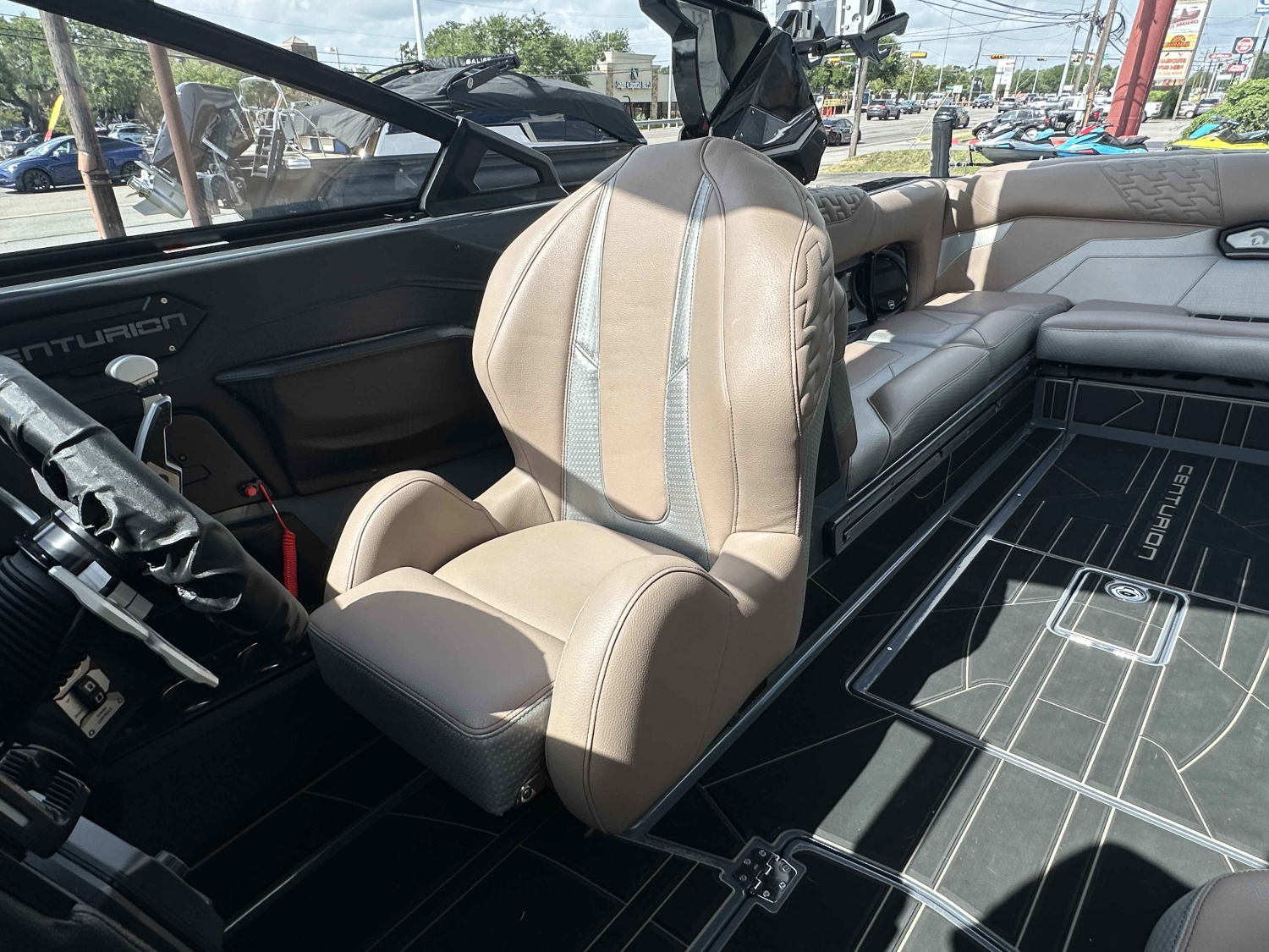 2025 Centurion Boats Ri245 for sale in , 