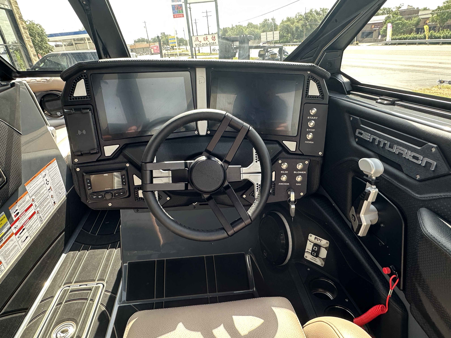 2025 Centurion Boats Ri245 for sale in , 