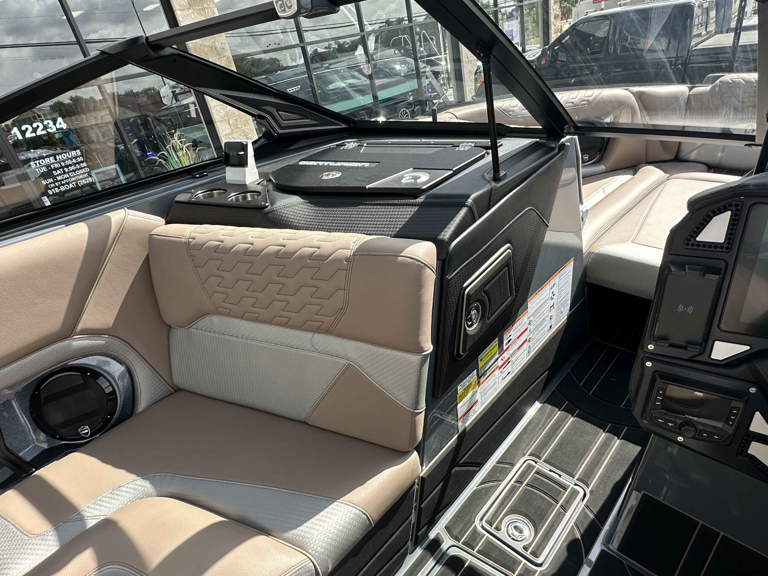 2025 Centurion Boats Ri245 for sale in , 