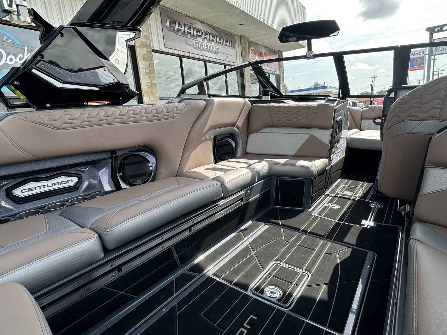 2025 Centurion Boats Ri245 for sale in , 