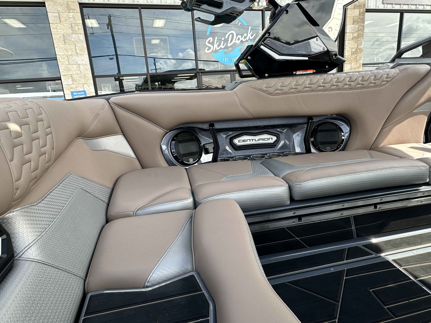 2025 Centurion Boats Ri245 for sale in , 