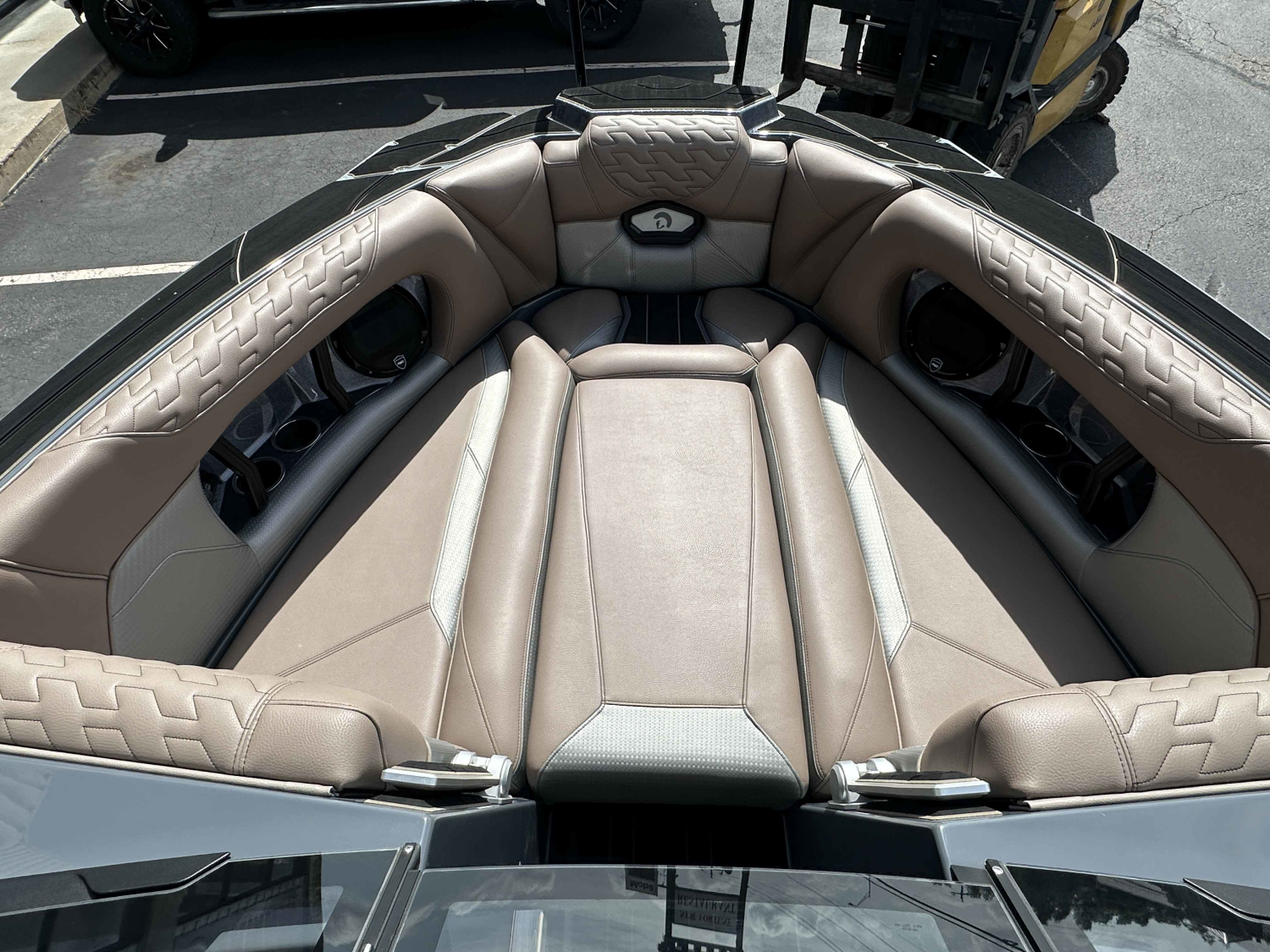 2025 Centurion Boats Ri245 for sale in , 