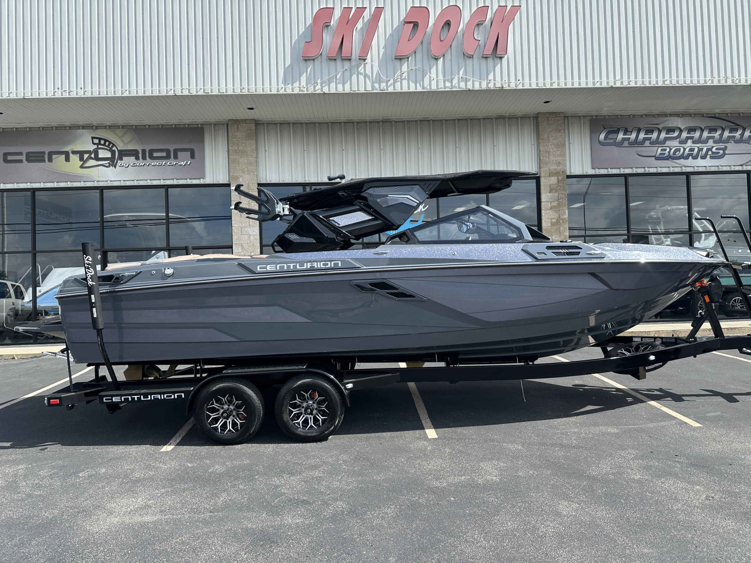 2025 Centurion Boats Ri245 for sale in , 