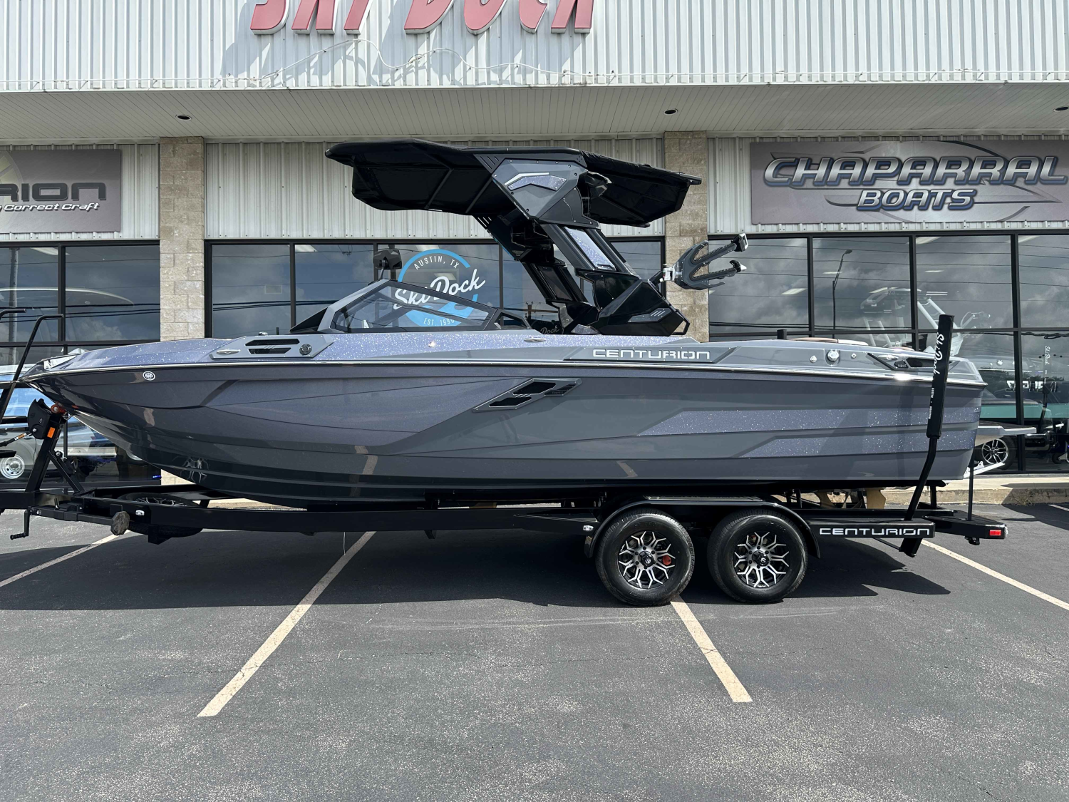2025 Centurion Boats Ri245 for sale in , 