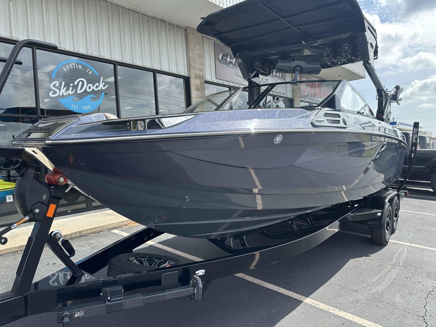 2025 Centurion Boats Ri245 for sale in , 