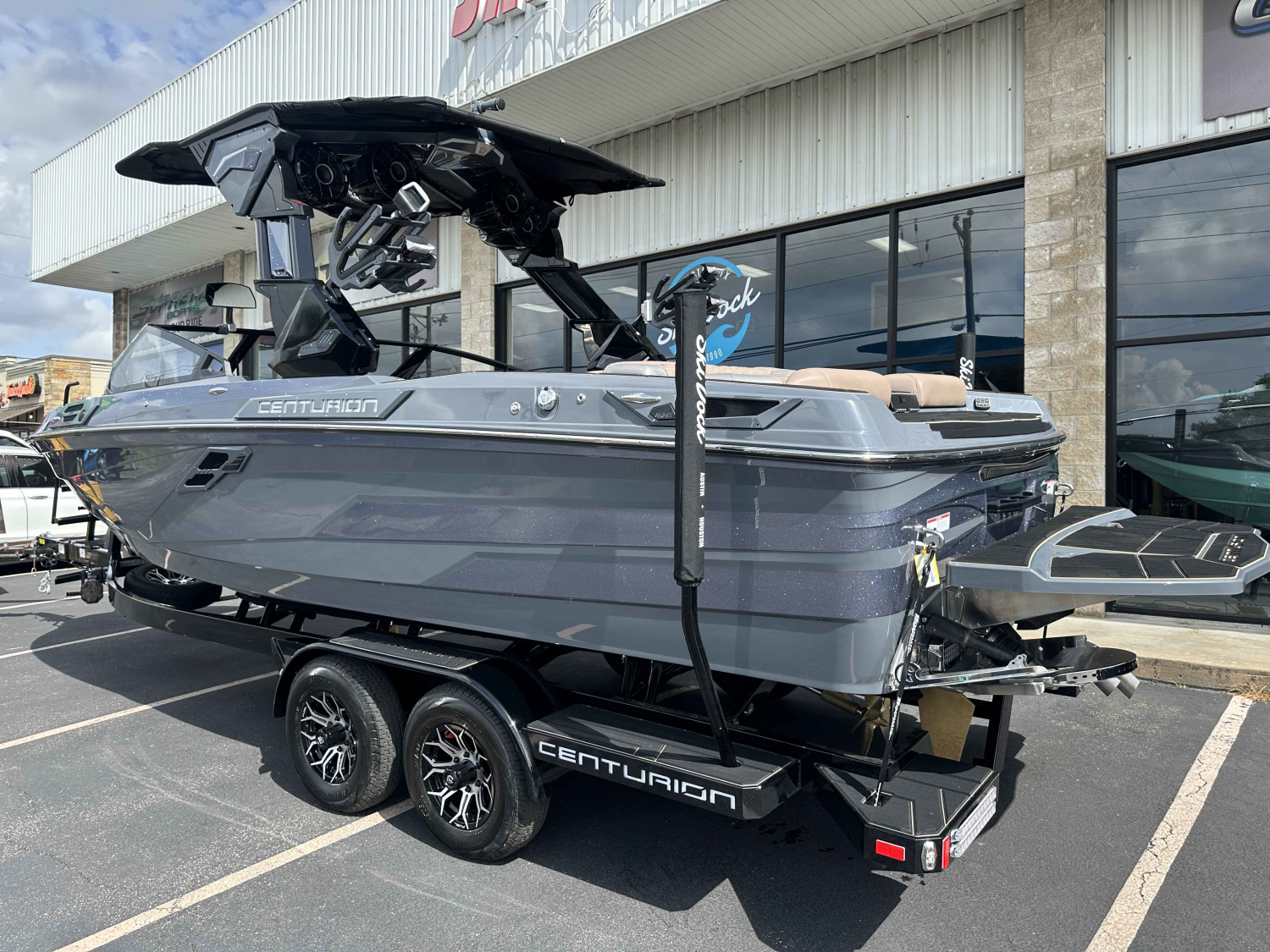 2025 Centurion Boats Ri245 for sale in , 