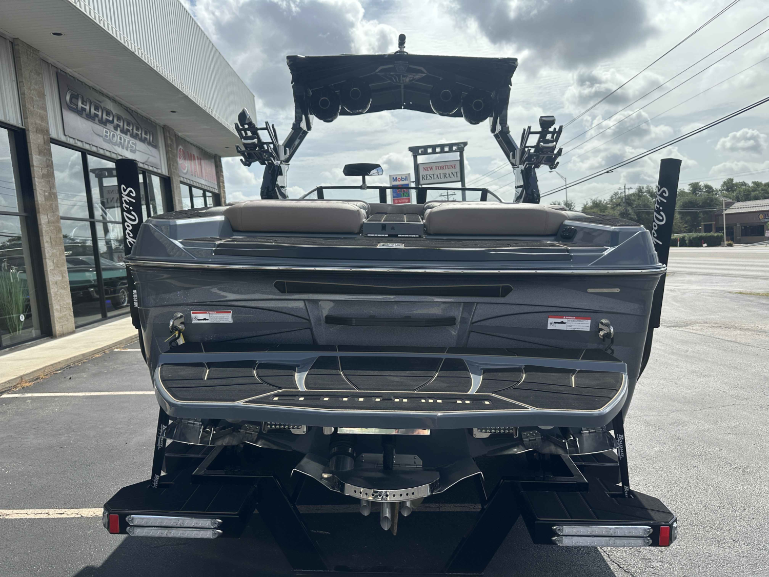 2025 Centurion Boats Ri245 for sale in , 