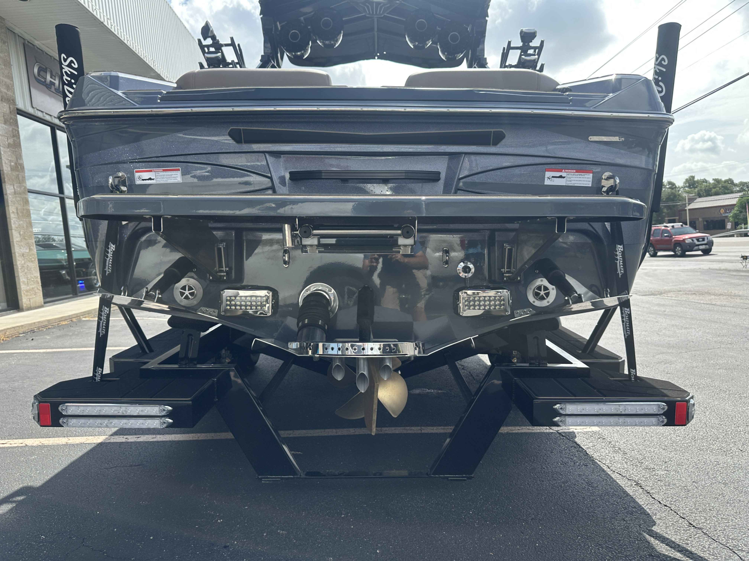 2025 Centurion Boats Ri245 for sale in , 