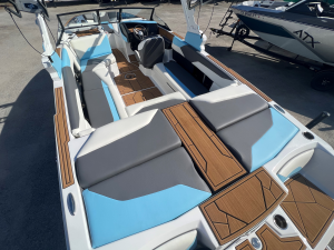 2024 ATX Boats ATX-24 for sale in CONROE, Texas