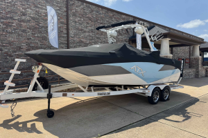 2024 ATX Boats ATX-24 for sale in CONROE, Texas